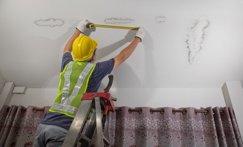 Banister Removal in Houston, TX