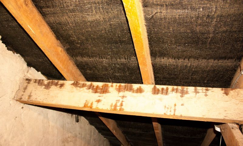 Banister Removal in Katy, TX