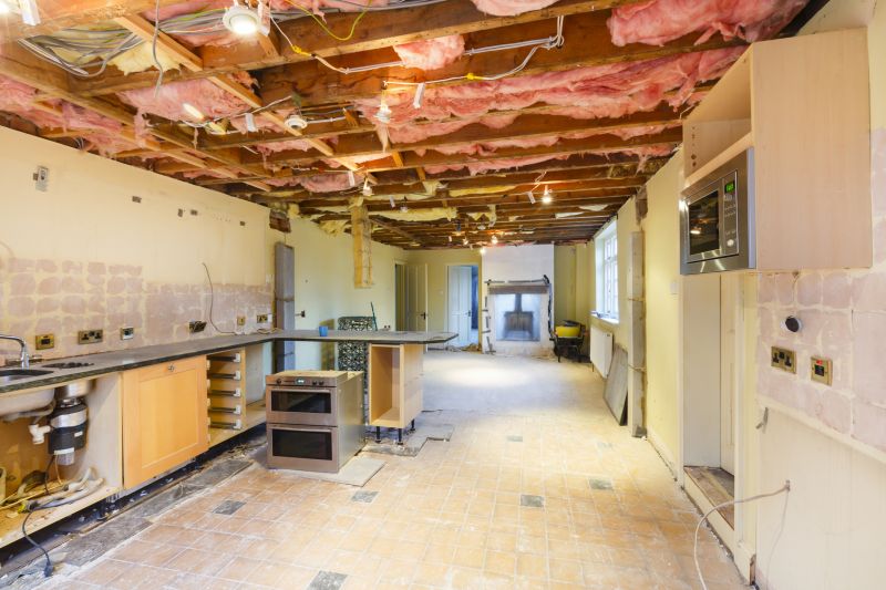 Crawl Space Remediation in Denver, CO
