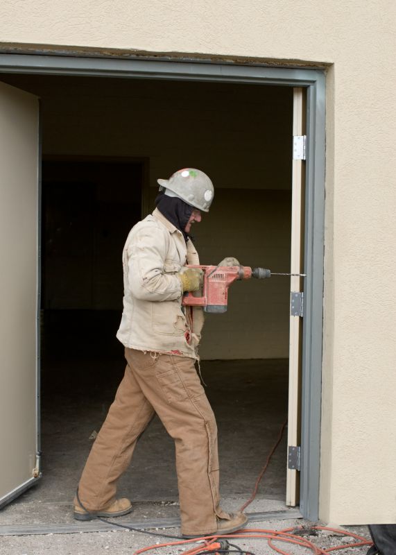 House Repair Service in Katy, TX
