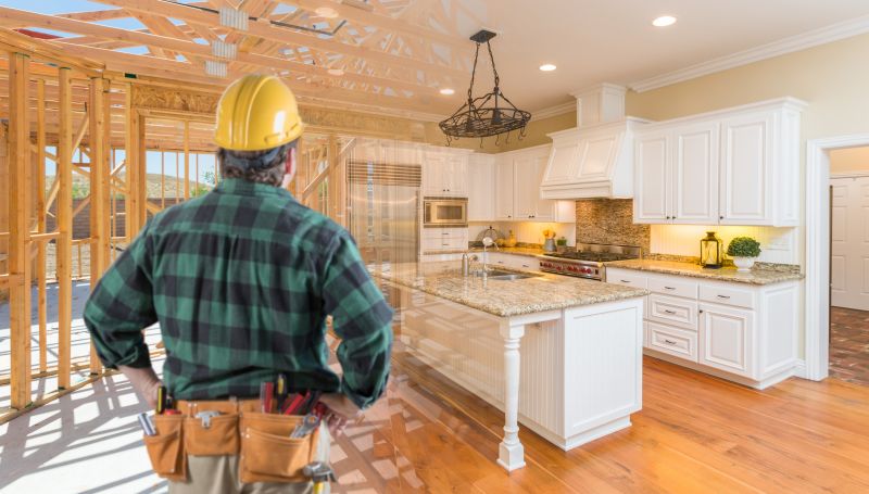 Log Home Repair in Littleton, CO